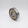 N209EM Cylindrical Roller Bearing 45x85x19 Angled View