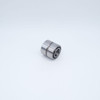 NA4906 Machined Needle Roller 30x47x17 Angled View