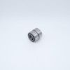 NA4907UU Machined Needle Roller 35x55x20 Front View
