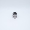 NA499 Machined Needle Roller 9x20x11 Front View