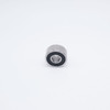 1621-2RS Ball Bearing 1/2x1-3/8x7/16 Front View