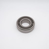 NJ312EM Cylindrical Roller Bearing Brass Cage 60x130x31 Top View