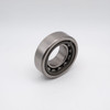 NJ312EM Cylindrical Roller Bearing Brass Cage 60x130x31 Angled View