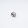 1621-ZZ Ball Bearing 1/2x1-3/8x7/16 Right Angled View