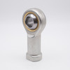 PHS10L Rod-End Bearing 10mm Bore Right Angled View