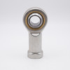 PHS04 Rod-End Bearing Right Hand Rod 12mm x Bore 4mm Front View