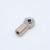 MW-M6 Rod-End Bearing Right Hand Bore 6mm Back Right Angled View