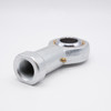 PHSB4 Rod-End Bearing Right Hand Rod 3/4 x Bore 1/4 Flat View