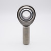 CB-M12Z Rod-End Bearing Left Hand Rod 33 x Bore 12mm Front View