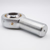 8mm Bore POS8 Rod-End Bearing Right Hand Flat View