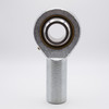 1/2" bore POSB8 Rod-End Bearing Right Hand Rod 1-1/2 Front View