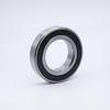 R16-2RS Ball Bearing 1x2x1/2 Left Angled View