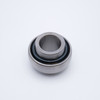 205PBB7 Agricultural Ball Bearing 15/16x2.0472x1.375 Top View