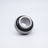 205PBB7 Agricultural Ball Bearing 15/16x2.0472x1.375 Left Angled View