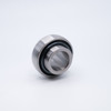 205PBB7 Agricultural Ball Bearing 15/16x2.0472x1.375 Left Side View