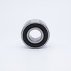 2200-2RS Self Aligning Ball Bearing 10x30x14mm Front View