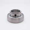 SB208-24 Crowned Outer Insert Bearing 1-1/2x80x18mm Front View