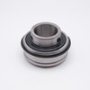 SER209-28 Insert Ball Bearing 1-3/4x85x49.2mm Flat View