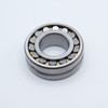22211CAC3W33 Spherical Roller Bearing 55x100x25 Bottom View
