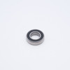 SS6904-2RS Stainless Steel Ball Bearing 20x37x9mm Flat View