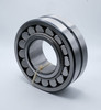 22214CCW33 Spherical Roller Bearing Steel Cage 70x125x31 Angled View
