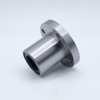 SWF10UU Linear Flange Ball Bushing Bearing 5/8x1-1/8x1-1/2 Right Angled View