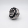 UC201-8 Insert Ball Bearing 1/2x47x17mm Back Left Side View