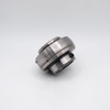 UC202 Insert Ball Bearing 15x47x17mm Front Right Side View