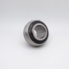 UC204 Insert Ball Bearing 20x47x17mm Back Right Side View