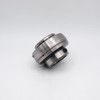 UC205 Insert Ball Bearing 25x52x34mm Front Right Side View