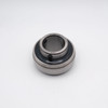 UC209-27 Insert Ball Bearing with Set Screw 1-11/16x85x22mm Front view
