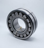 22308CCW33 Spherical Roller Bearing Steel Cage 40x90x33 Angled View