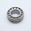 22311MBW33 Spherical Roller Bearing  55x120x43 Top View