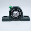 UCP202-10 Pillow Block Unit Bearing 5/8" Bore Back View