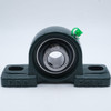 UCP207-22 Pillow Block Bearing 1-3/8 UCP207-106T USBC Back View