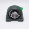 UCPA205-16 Tapped Based Pillow Block 1” Bore Front View