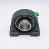 UCPA207 Tapped Base Pillow Block 35mm Front View