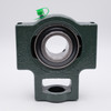 UCT207-20 Take Up Unit 1-1/4" Bore Back View