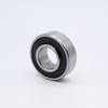 WC87505 Felt Seal Ball Bearing 20x47x5/8 Right Angled View