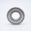 RMS10-ZZ Ball Bearing 1-1/4x3-1/8x7/8 Front View