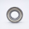 RLS11-ZZ Ball Bearing 1-3/8x3x11/16 Front View