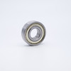 60/22-ZZ Odd Ball Bearing 22x44x12 Angled View