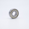 6204-ZZ-7/8 Special Size Ball Bearing 7/8x47x14mm Angled View