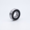 6205-2RS-1 Ball Bearing 1" Bore Left Angled View