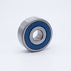 336LUC3 Alternator Ball Bearing 15x46x14mm Side View