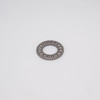 AXK4258 Thrust Needle Roller Bearing 42x57.6x2mm Flat Bottom View