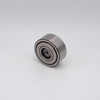 NART10VUUR Yoke Track Needle Roller Bearing 10x30x15 Angled View