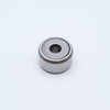 NAST15ZZ Yoke Track Needle Roller Bearing 15x35x16mm Bottom View