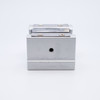 SME25UU Open Case Motion Linear Bearing 25x60x47 Side View