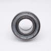 CSA207-23 Eccentric Bore Insert Ball Bearing 1-7/16x72x17mm Back View